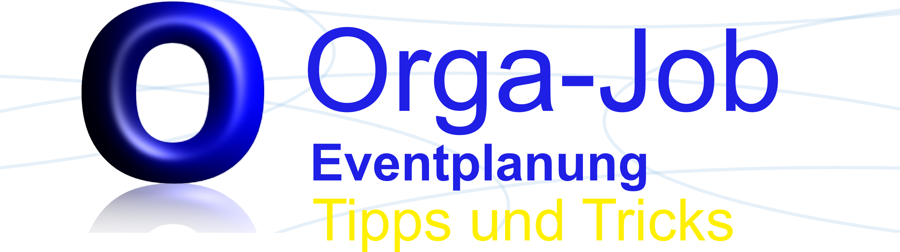 Orga-Job Jobverwaltung – Hilfe und Infoseiten